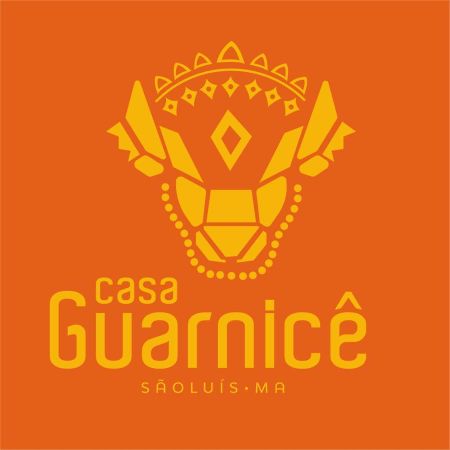Casa Guarnice Hostel São Luís Buitenkant foto