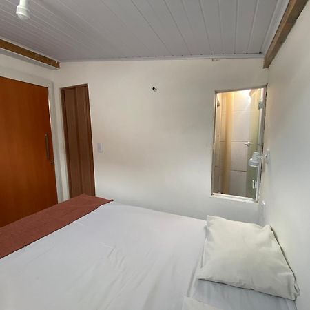 Casa Guarnice Hostel São Luís Buitenkant foto